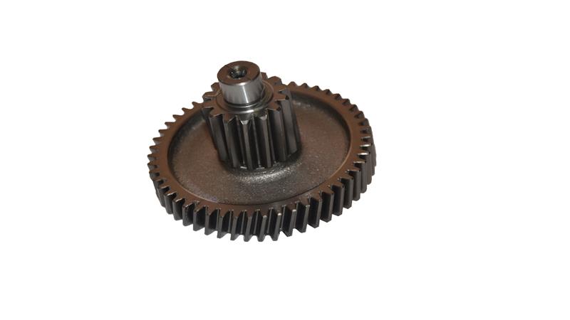 ARKA ŞANZIMAN DİŞLİSİ GÖBEKLİ (PRIVATE)